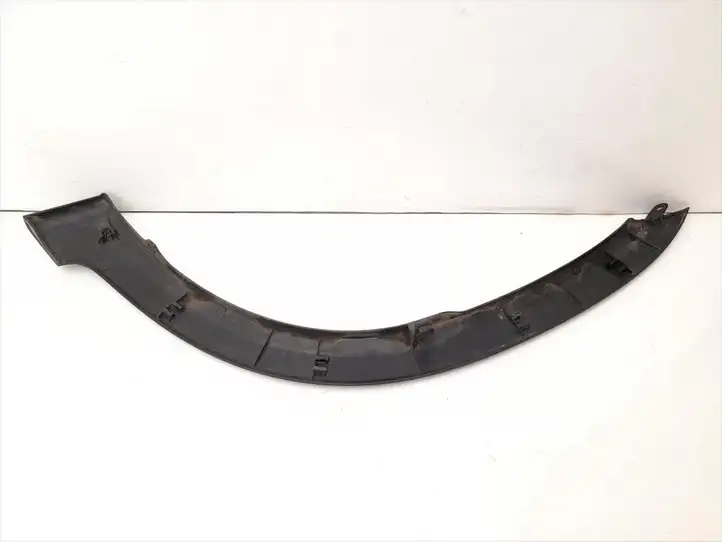 Honda CR-V (2001 - 2004) 74115-S9A-0000 Накладка колесной арки — фото 4