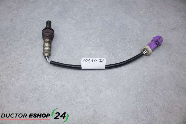 2S6A9G444BA Ford Fusion Lambda zondas