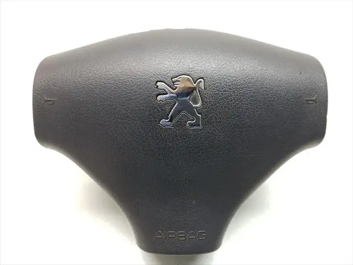 Peugeot 206 (1998 - 2012) 96441166ZR Подушка безопасности руля — фото 1