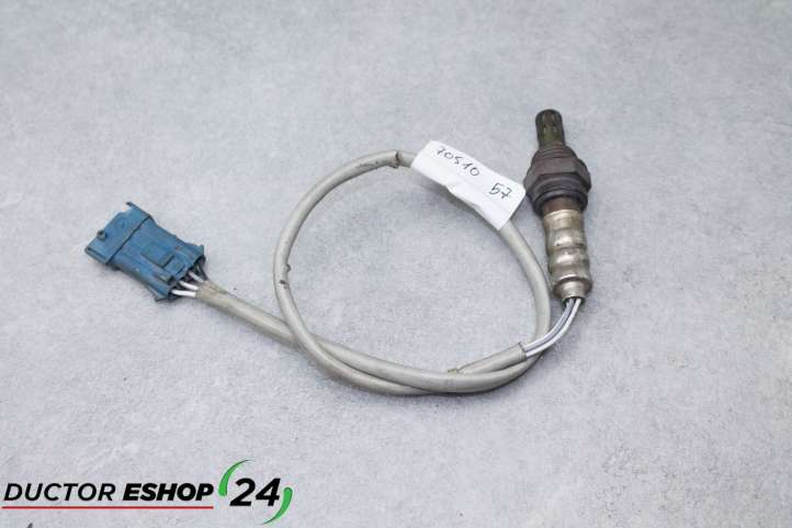 9636968380 Citroen C3 Lambda zondas