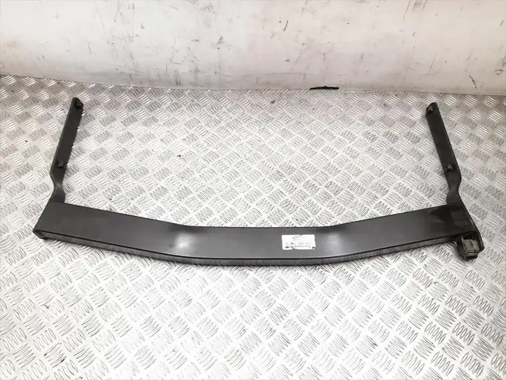 Volkswagen Touran I (2003 - 2010) 1T0807305A Усилитель заднего бампера — фото 4
