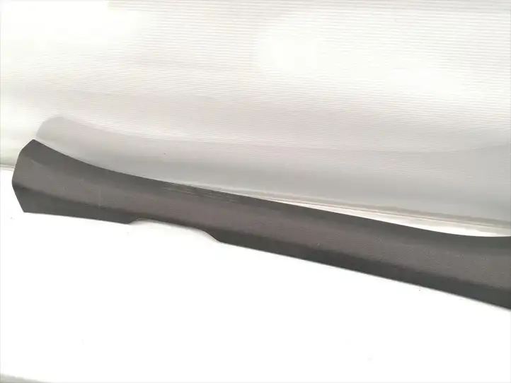 Mercedes-Benz C W205 (2014 - 2021) A2056860636 Отделка переднего порога — фото 5