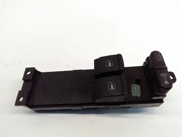 Volkswagen Sharan (2003 - 2010) 7M4959857A Кнопка стеклоподъемников — фото 1
