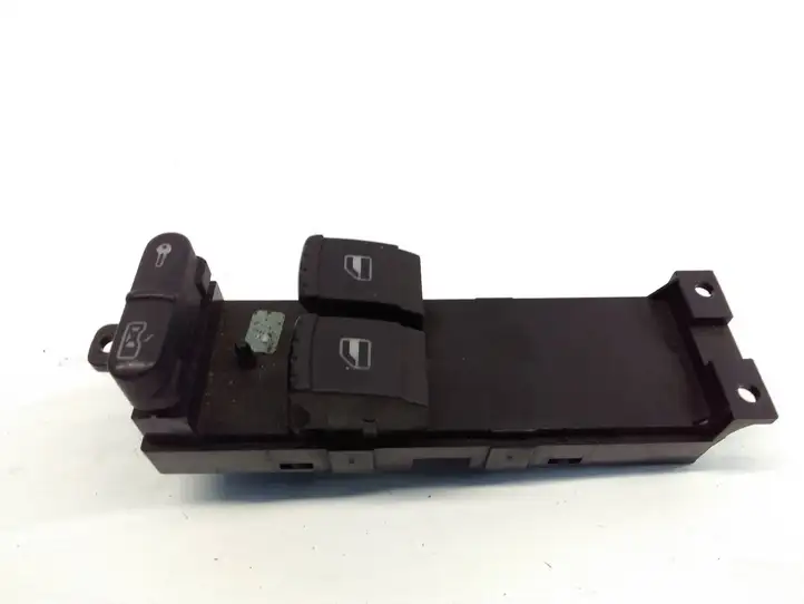 Volkswagen Sharan (2003 - 2010) 7M4959857A Кнопка стеклоподъемников — фото 2