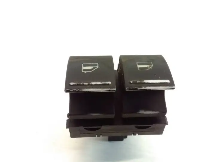 Volkswagen Caddy (2004 - 2010) 1K3959857A Кнопка стеклоподъемников — фото 2