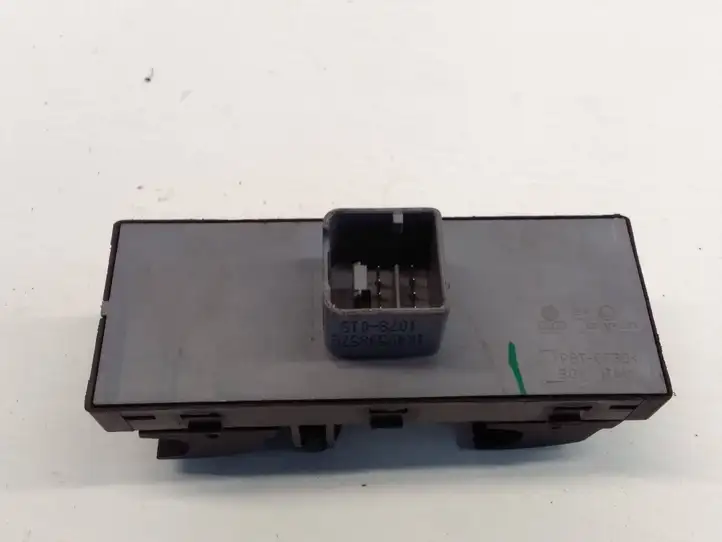 Volkswagen Touran I (2003 - 2010) 1K4959857B Блок кнопок стеклоподъемников — фото 3