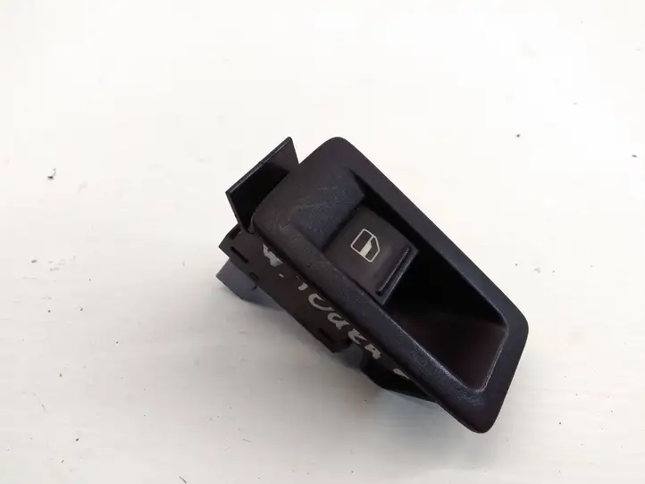 Volkswagen Touran I (2003 - 2010) 1T0959851 Блок кнопок стеклоподъемников — фото 1