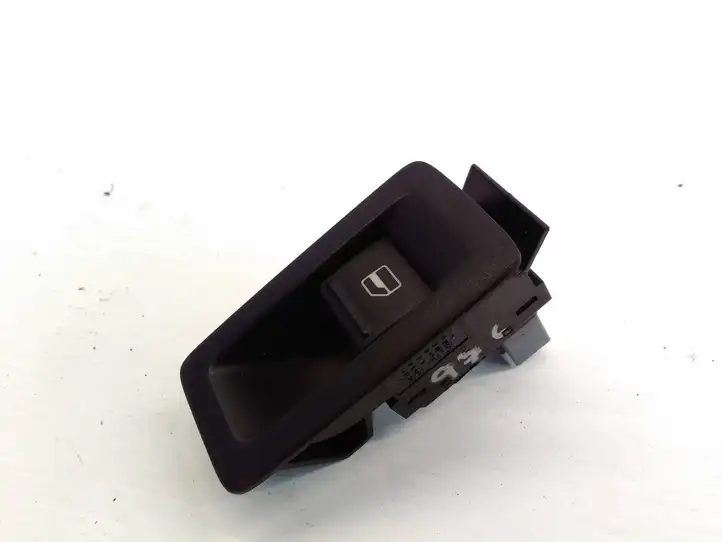 Volkswagen Touran I (2003 - 2010) 1T0959851 Блок кнопок стеклоподъемников — фото 2
