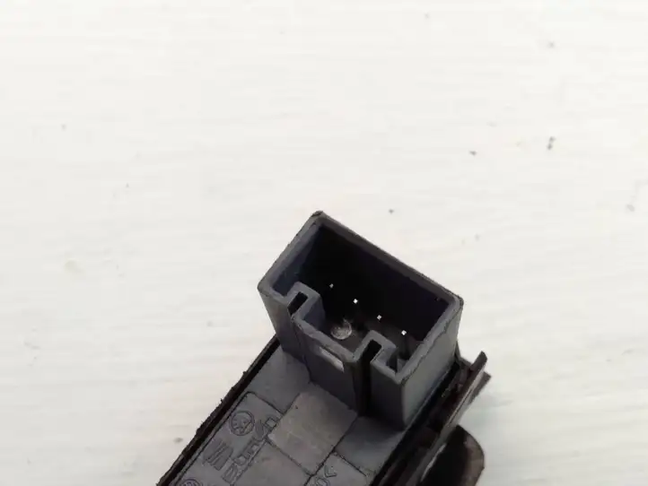 Volkswagen Touran I (2003 - 2010) 1T0959851 Блок кнопок стеклоподъемников — фото 4