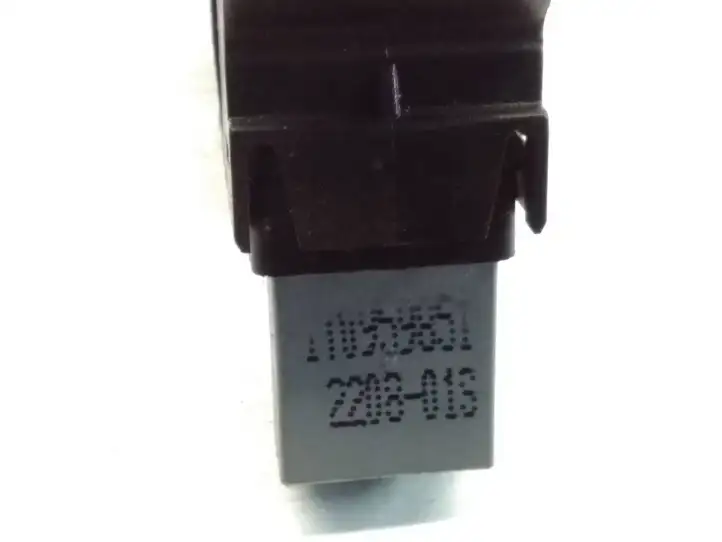 Volkswagen Touran I (2003 - 2010) 1T0959851 Блок кнопок стеклоподъемников — фото 5