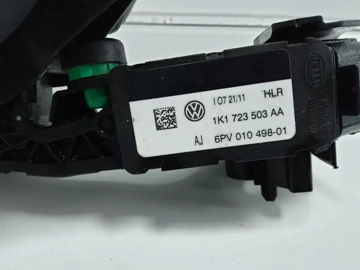 Volkswagen PASSAT B7 (2011 - 2014) 1K1723503AA Педаль акселератора — фото 4
