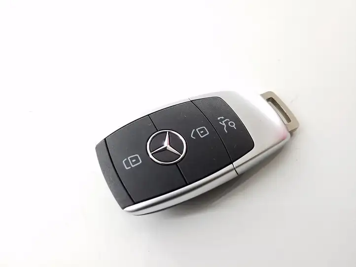 Mercedes-Benz EQC (2018 - ) A2059053416 Ключ зажигания — фото 1