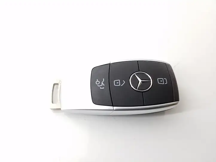 Mercedes-Benz EQC (2018 - ) A2059053416 Ключ зажигания — фото 5