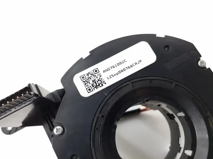Ford Focus (2011 - 2015) AND761002C Контактное кольцо SRS — фото 3
