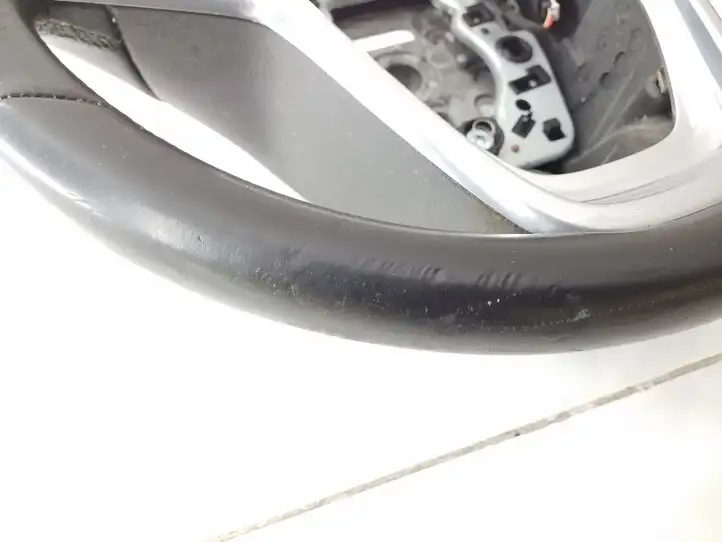 Opel Insignia A (2008 - 2017) 13316547 Руль — фото 2