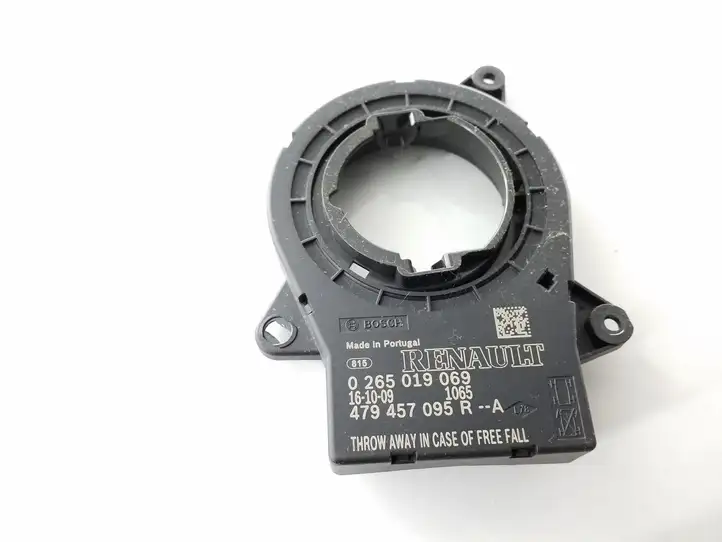 Nissan NV300 (2012 - 2020) 479457095R Датчик угла поворота руля — фото 1