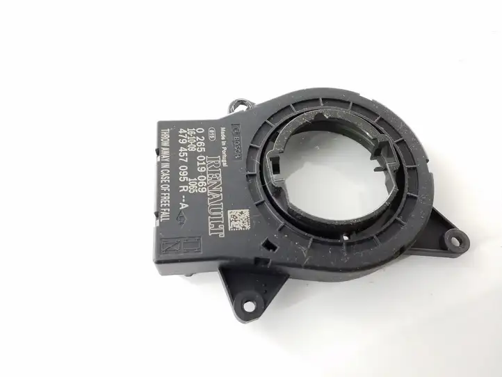 Nissan NV300 (2012 - 2020) 479457095R Датчик угла поворота руля — фото 2