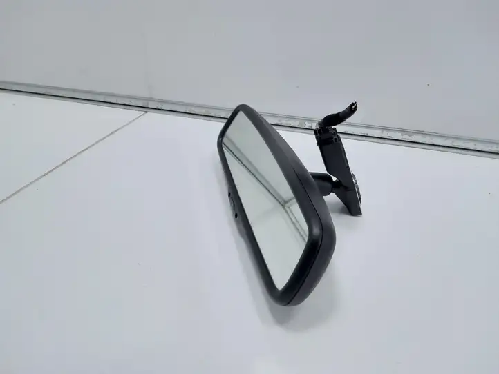 Kia Ceed (2012 - 2015) E11026004 Салонное зеркало заднего вида — фото 1