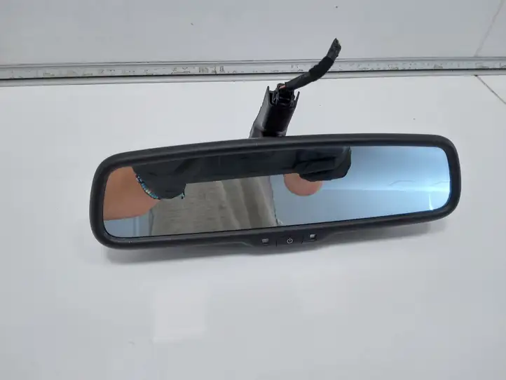 Kia Ceed (2012 - 2015) E11026004 Салонное зеркало заднего вида — фото 2