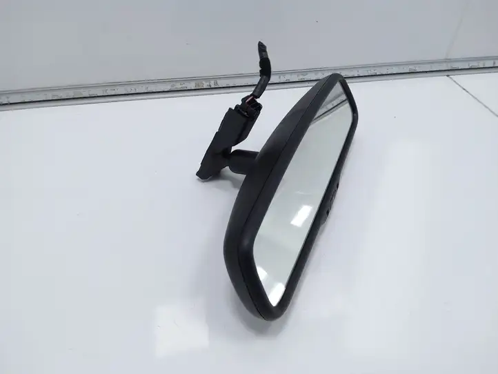 Kia Ceed (2012 - 2015) E11026004 Салонное зеркало заднего вида — фото 3
