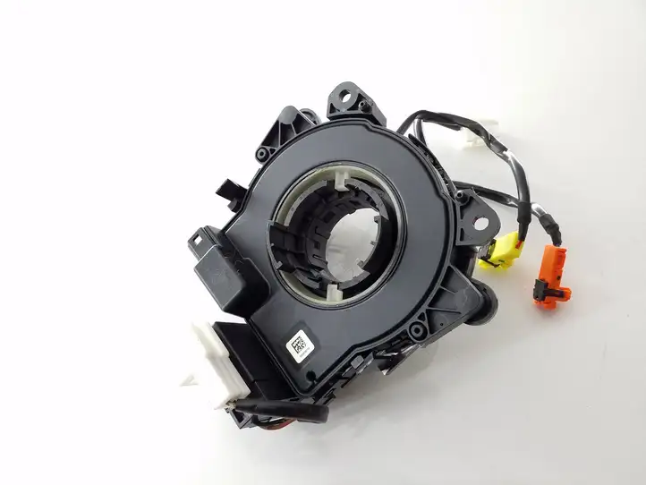 Nissan Leaf I (ZE0) (2010 - 2017) 255543JA0B Контактное кольцо SRS — фото 3