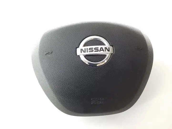 Nissan NV300 (2012 - 2020) 34429094B Подушка безопасности руля — фото 1