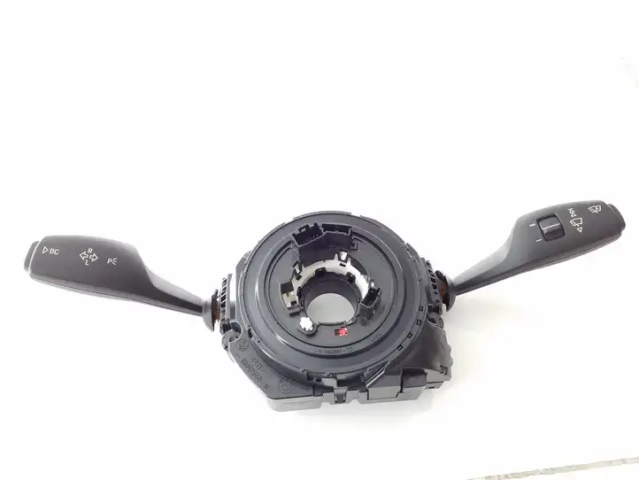 BMW 1 F20 F21 (2011 - 2019) 924228202 Контактное кольцо SRS — фото 1