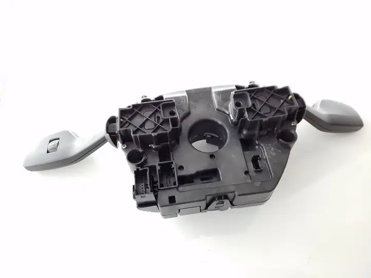 BMW 1 F20 F21 (2011 - 2019) 924228202 Контактное кольцо SRS — фото 2