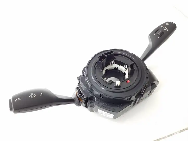 BMW 1 F20 F21 (2011 - 2019) 924228202 Контактное кольцо SRS — фото 3