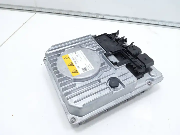 Audi Q3 F3 (2018 - ) 5QF959663 Датчик удара SRS — фото 3