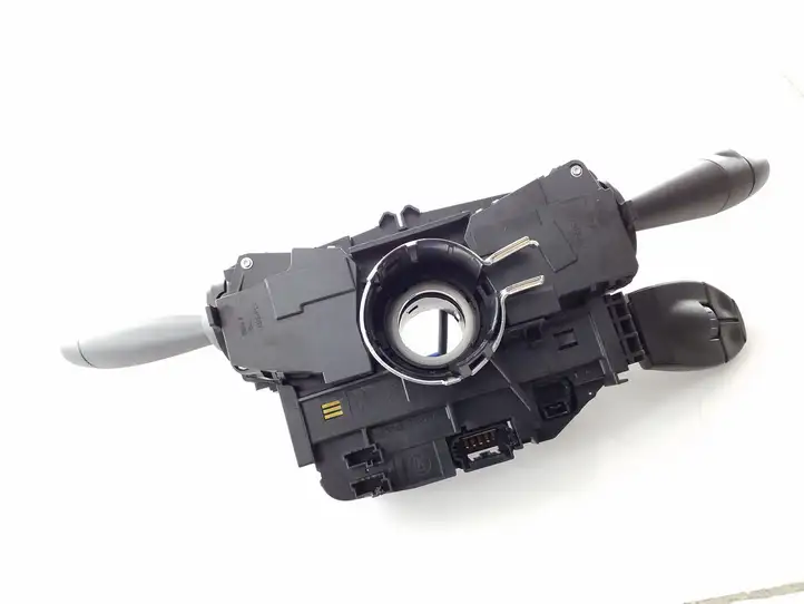 Peugeot 3008 I (2008 - 2015) 96773912XT Контактное кольцо SRS — фото 2