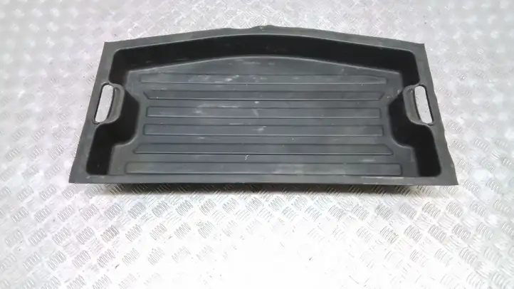 Audi Q7 4L (2005 - 2009) 4L0864105B Ящик для хранения в багажнике — фото 1