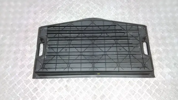 Audi Q7 4L (2005 - 2009) 4L0864105B Ящик для хранения в багажнике — фото 2
