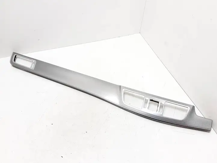 Mercedes-Benz E W212 (2009 - 2016) A2126804593 Декоративная планка — фото 1