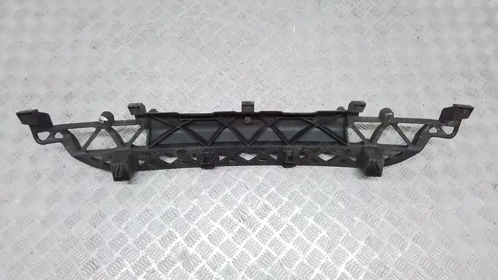 Audi Q7 4L (2005 - 2009) 4L0807329 Кронштейн заднего бампера — фото 2