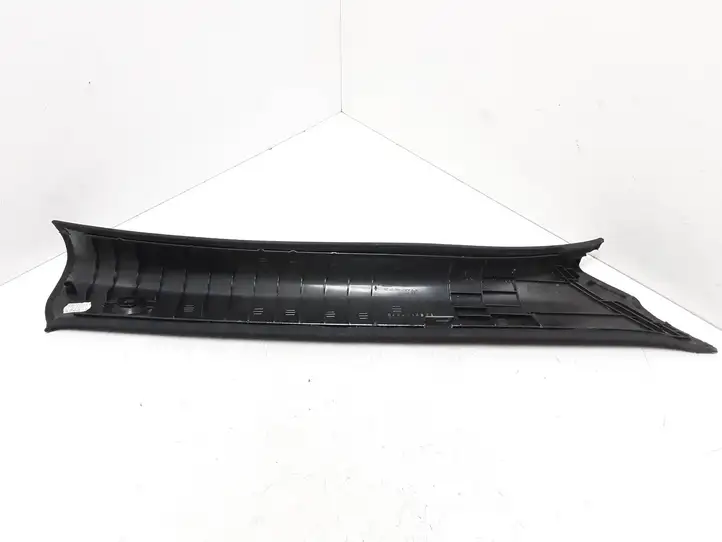 Mercedes-Benz E C207 W207 (2009 - 2017) A2076902725 Обшивка стойки A — фото 2