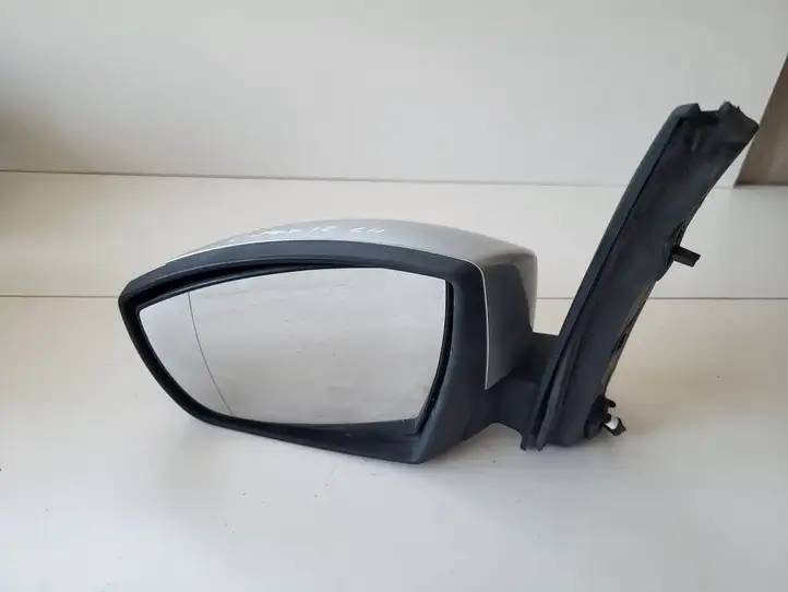 Ford C-MAX II (2010 - 2015) Боковое зеркало с электроприводом — фото 1