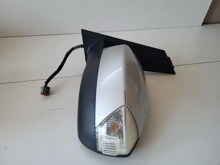 Ford C-MAX II (2010 - 2015) Боковое зеркало с электроприводом — фото 4