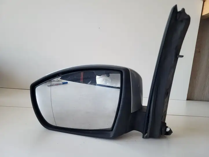 Ford C-MAX II (2010 - 2015) Боковое зеркало с электроприводом — фото 5