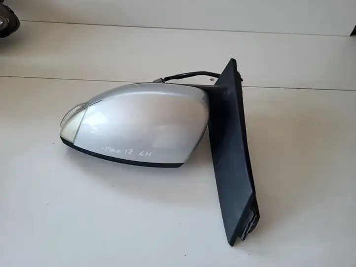 Ford C-MAX II (2010 - 2015) Боковое зеркало с электроприводом — фото 6