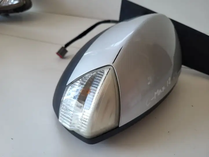 Ford C-MAX II (2010 - 2015) Боковое зеркало с электроприводом — фото 8