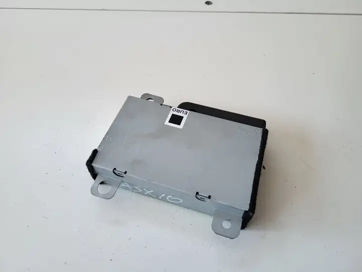 Mitsubishi ASX (2010 - 2016) Bluetooth модуль — фото 2