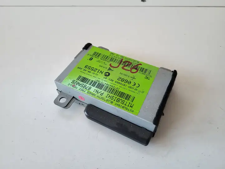 Mitsubishi ASX (2010 - 2016) Bluetooth модуль — фото 3