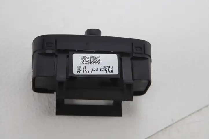 Ford Kuga II (2013 - 2019) AV6T13A024CC Включатель фонарей — фото 5