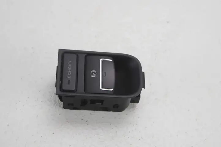Volkswagen Tiguan (2011 - 2016) 5N0927225A Кнопка ручного тормоза — фото 2
