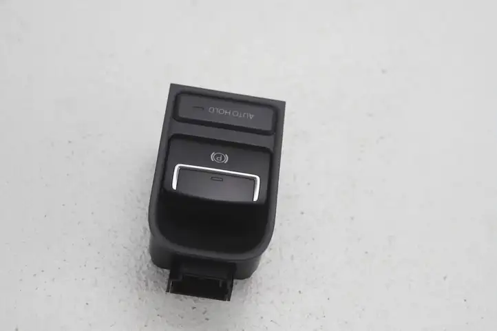 Volkswagen Tiguan (2011 - 2016) 5N0927225A Кнопка ручного тормоза — фото 3