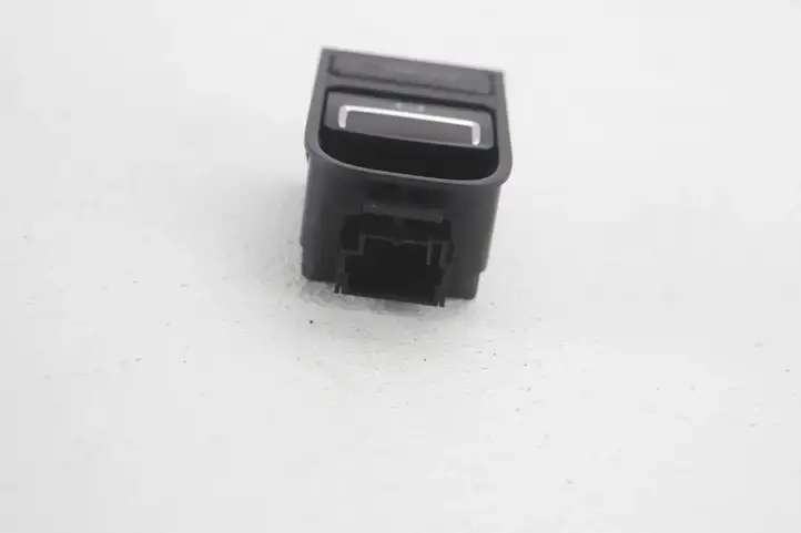 Volkswagen Tiguan (2011 - 2016) 5N0927225A Кнопка ручного тормоза — фото 4