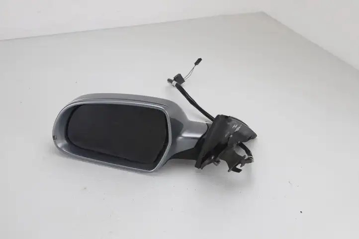 Audi A4 S4 B8 8K (2007 - 2011) 8K2857409 Боковое зеркало с электроприводом — фото 5