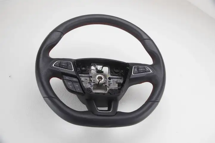 Ford Kuga II (2013 - 2019) G1EB3600DC1GHA Руль — фото 1