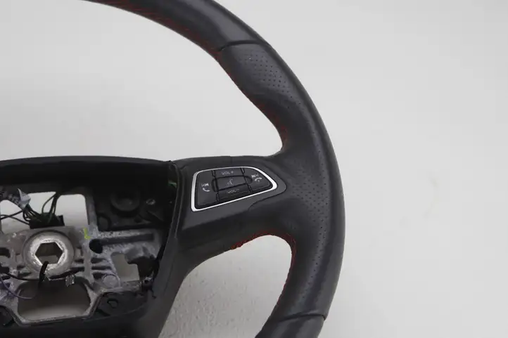 Ford Kuga II (2013 - 2019) G1EB3600DC1GHA Руль — фото 4